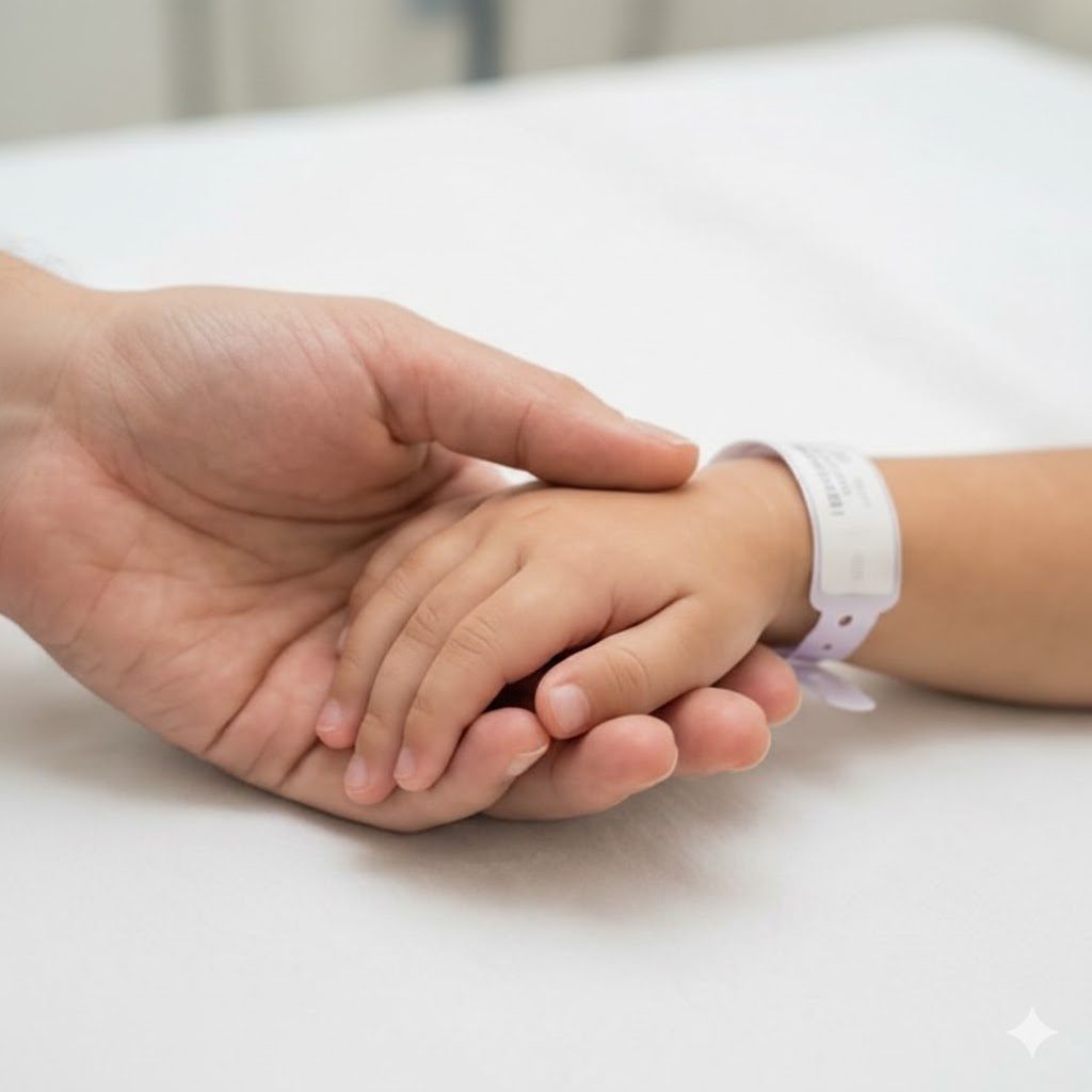 Cuidado en cada etapa